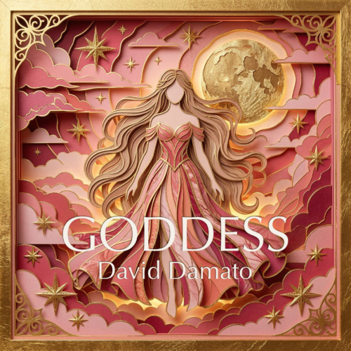 Goddess: The Chapter Pack