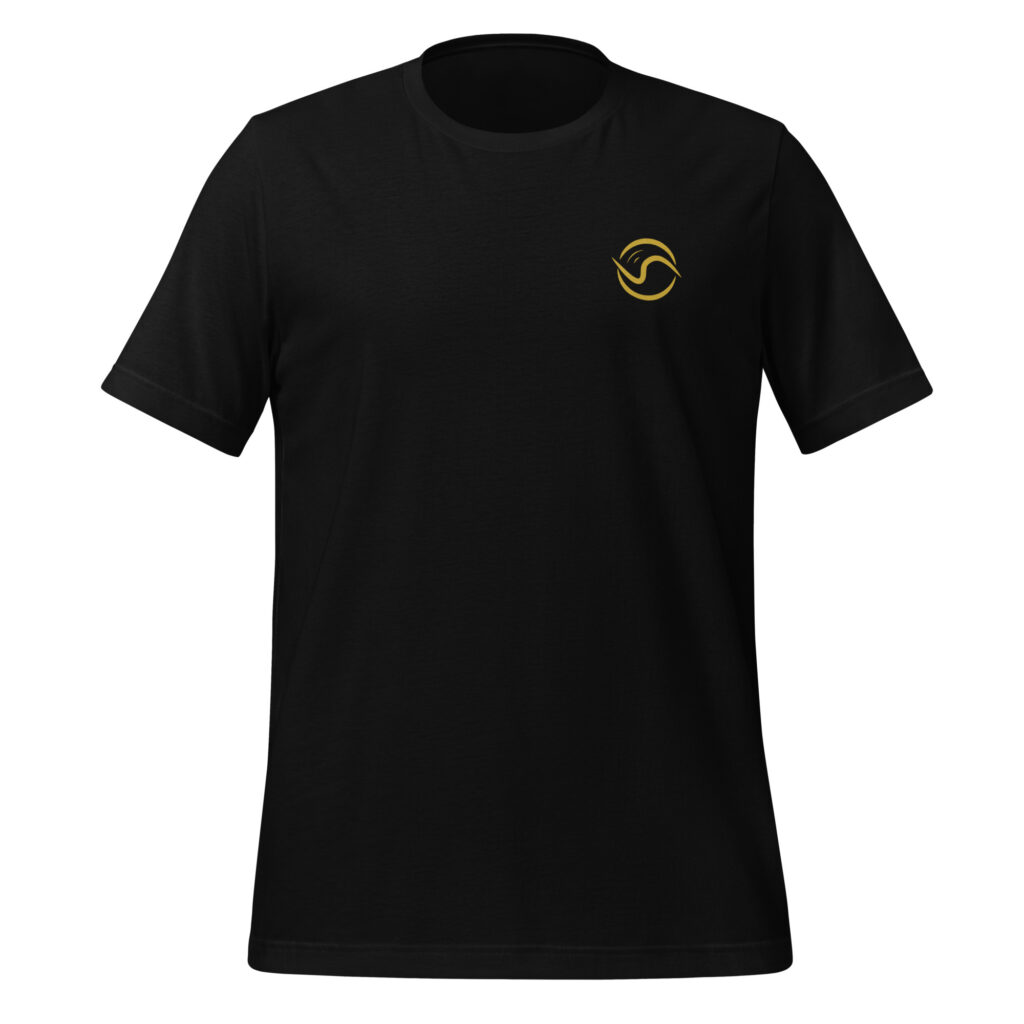 Goddess Unisex T-shirt